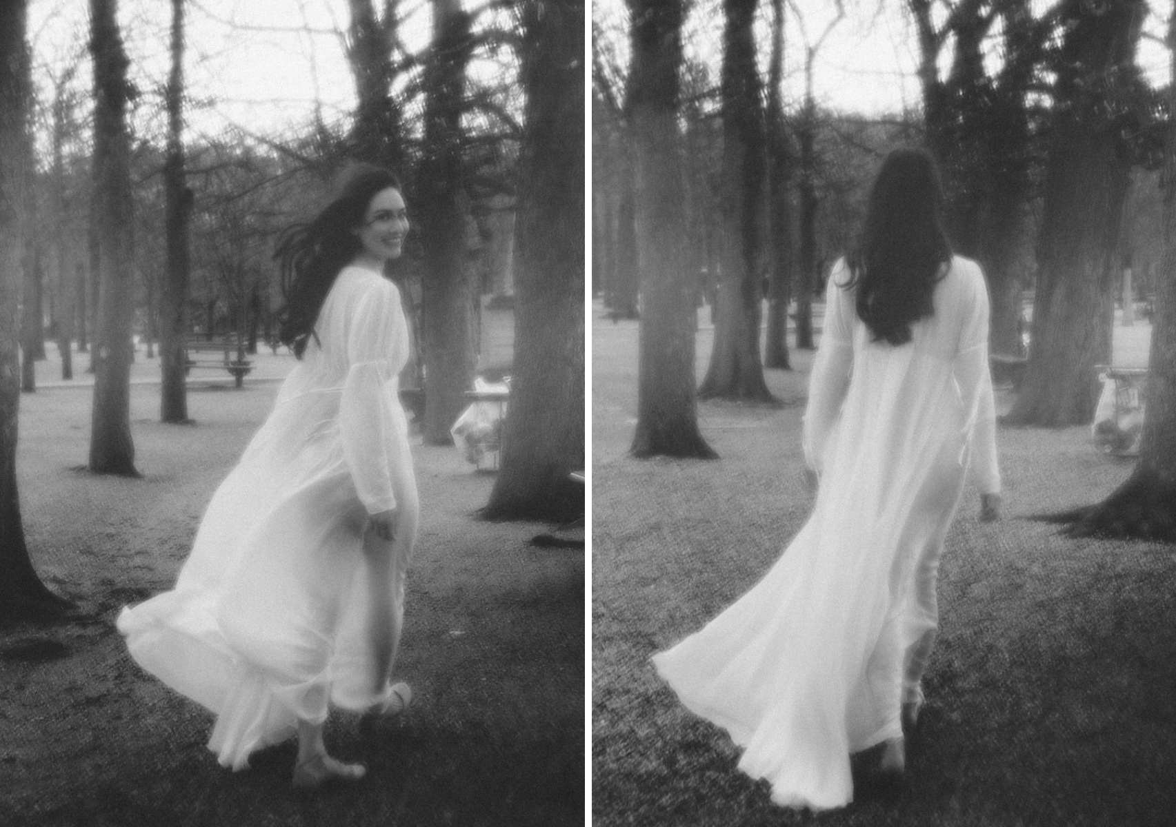 Medieval Maiden – Private Portrait Shoot