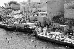 Dockside Dreaming- Polignano a Mare