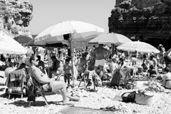 Calmness in the Chaos - Polignano a Mare