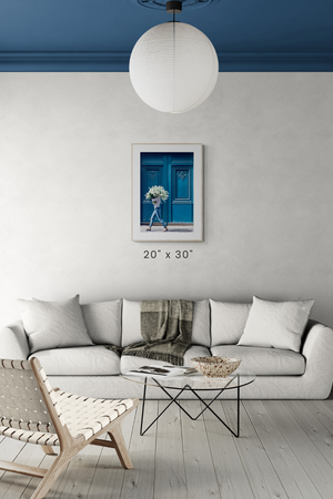 Fiercely Feminine - Spring Bouquet White Lilac 6th