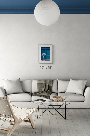 Fiercely Feminine - Spring Bouquet White Lilac 6th