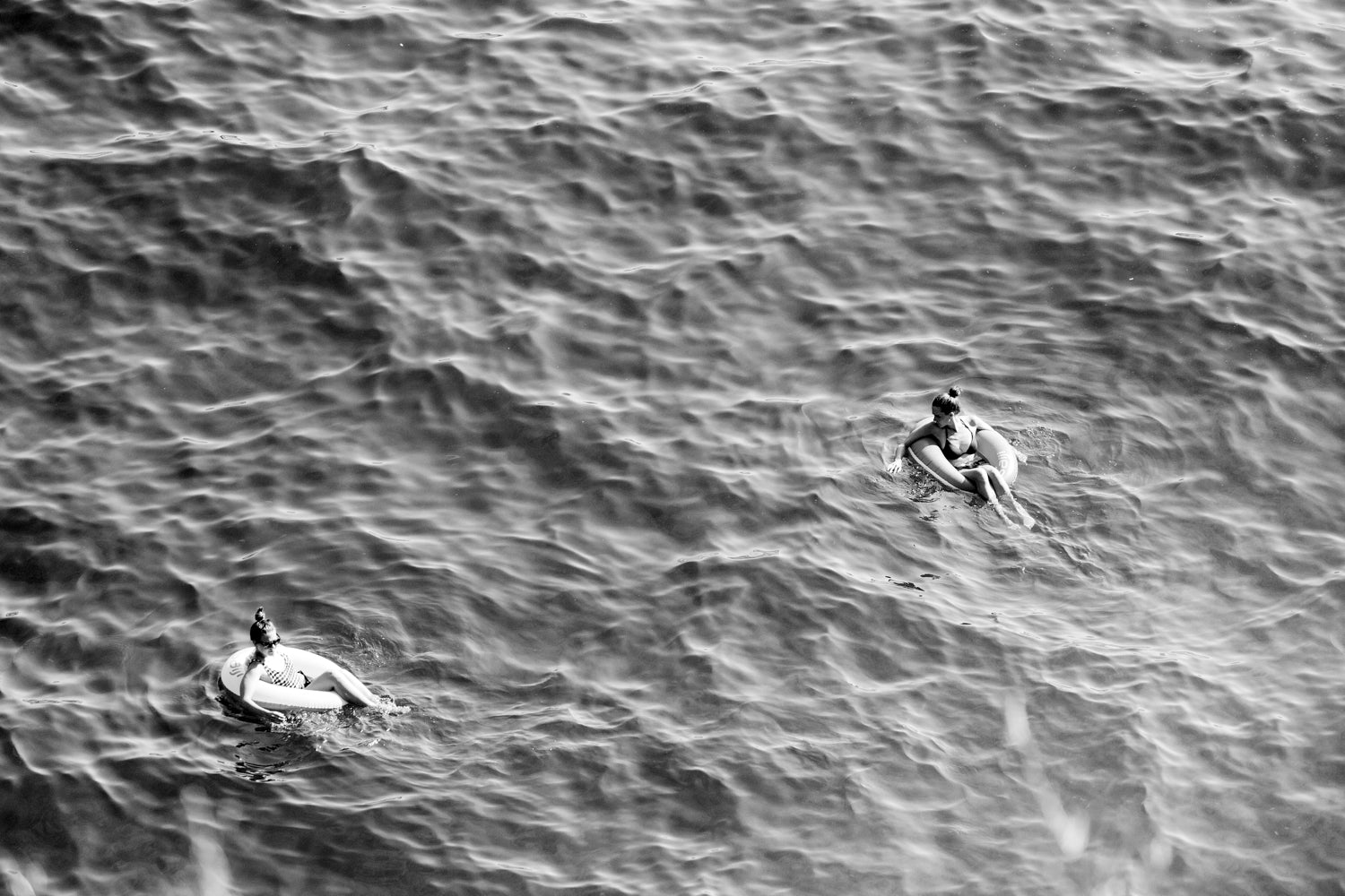 Blissfully Being - Positano