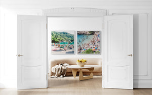 About Last Night Ibiza - Square