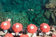 The Sublime Swim