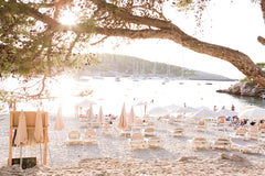 Cream on Cream Portinatx Ibiza