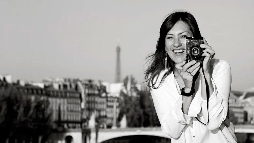 Marie Claire: We talk to photographer Carla Coulson about life behind the lens