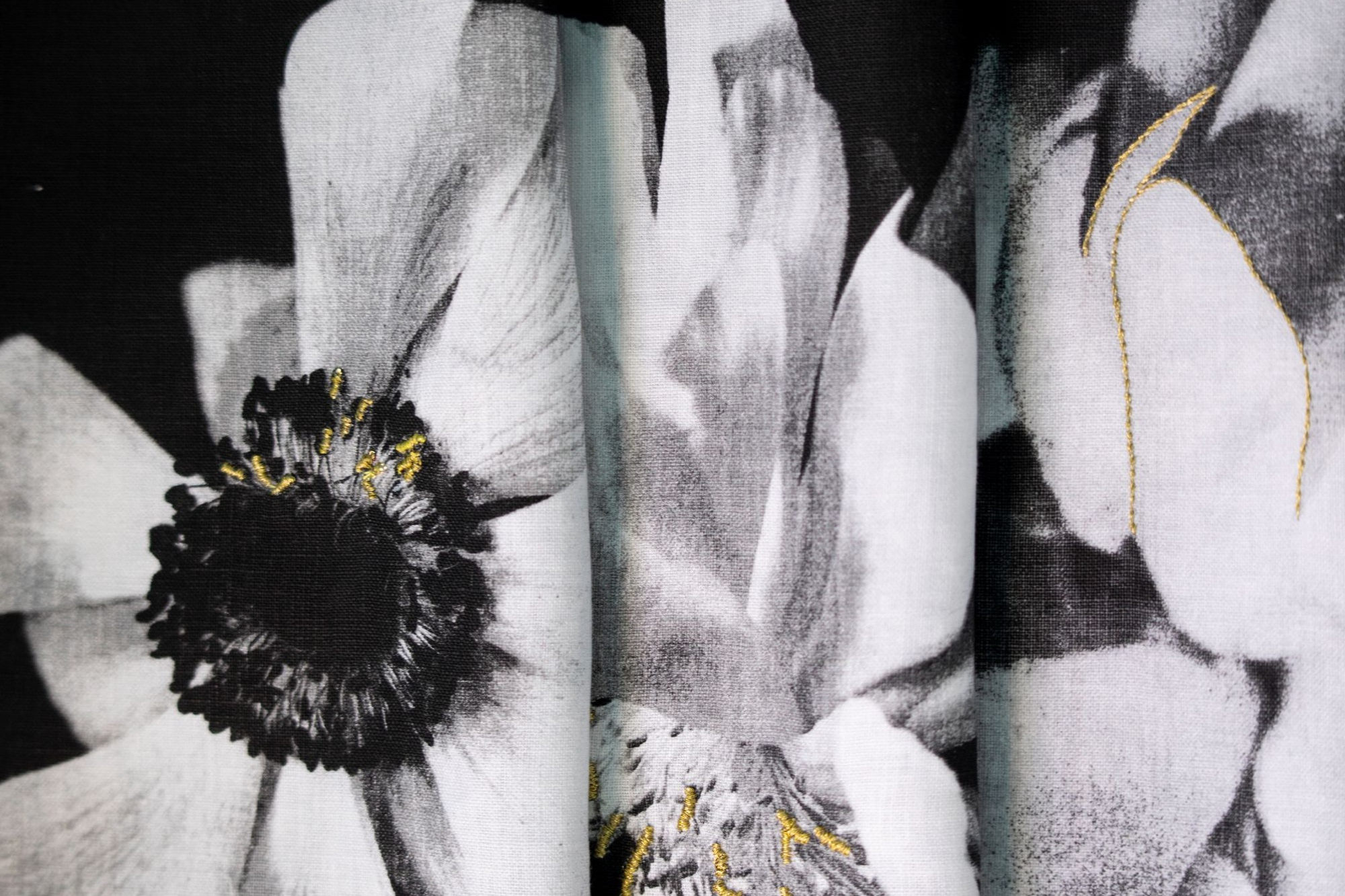 THE BEAUTY OF LIVING AND DYING