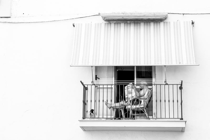 Feet Up - Bari Puglia