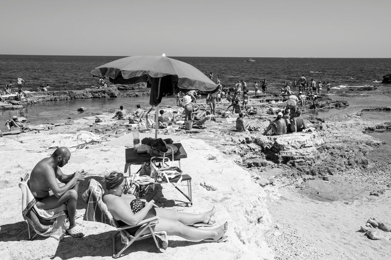 Sunkissed - Molfetta Puglia