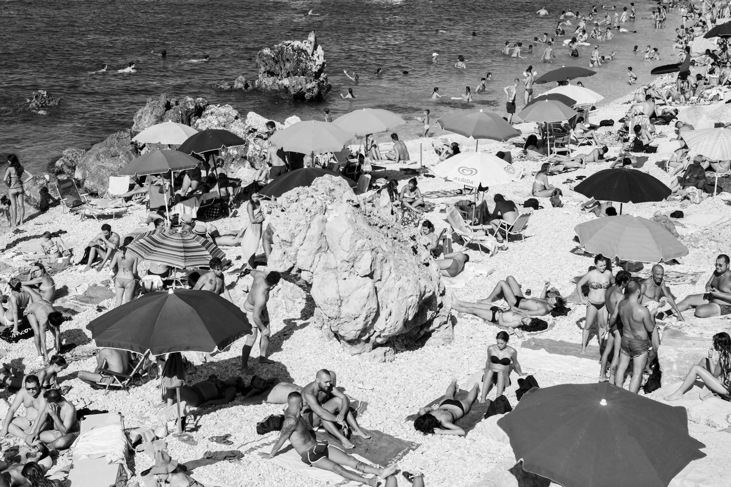 Nothing to Do - Bisceglie Puglia