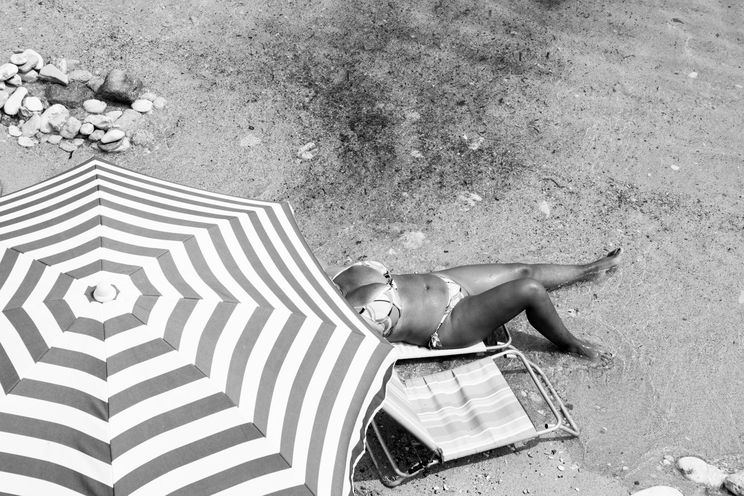 Profound Peace - Monopoli Puglia