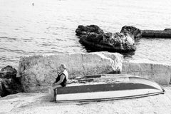 The Joy of Idleness- Monopoli Puglia