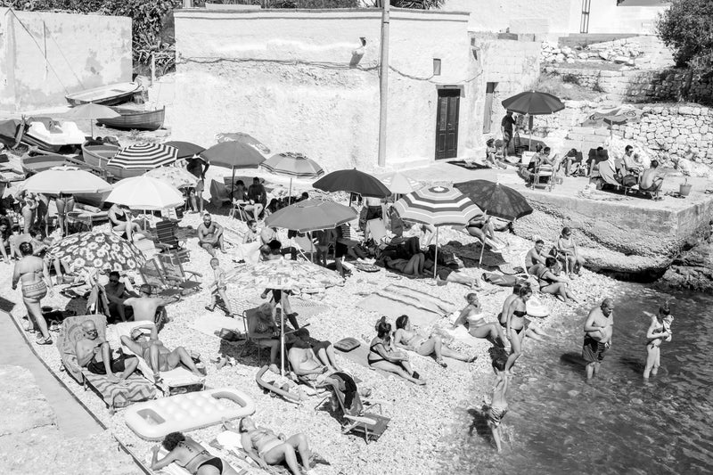 Everything’s Alright - Polignano a Mare