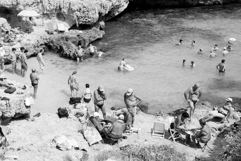 Winner Takes All - Monopoli Puglia