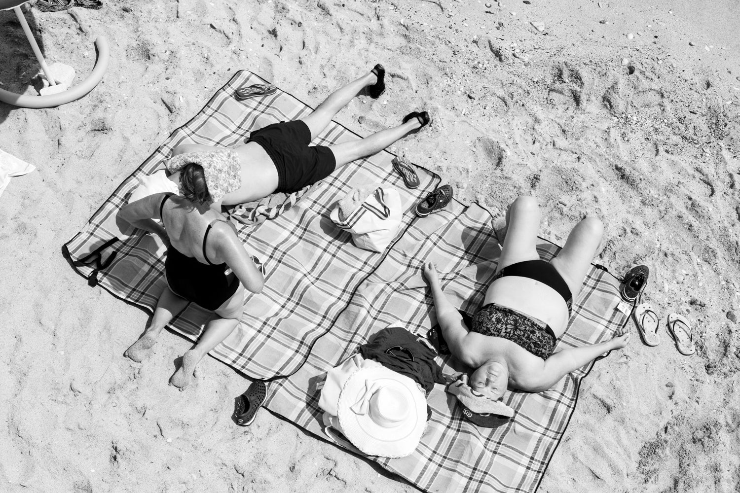 Checkmate - Monopoli Puglia