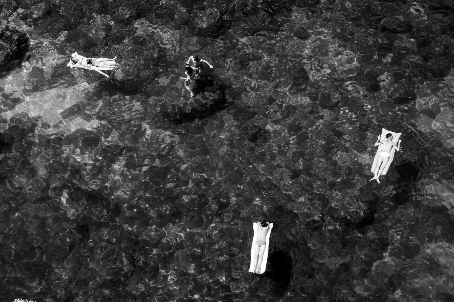 Sweet Surrender - Polignano a Mare