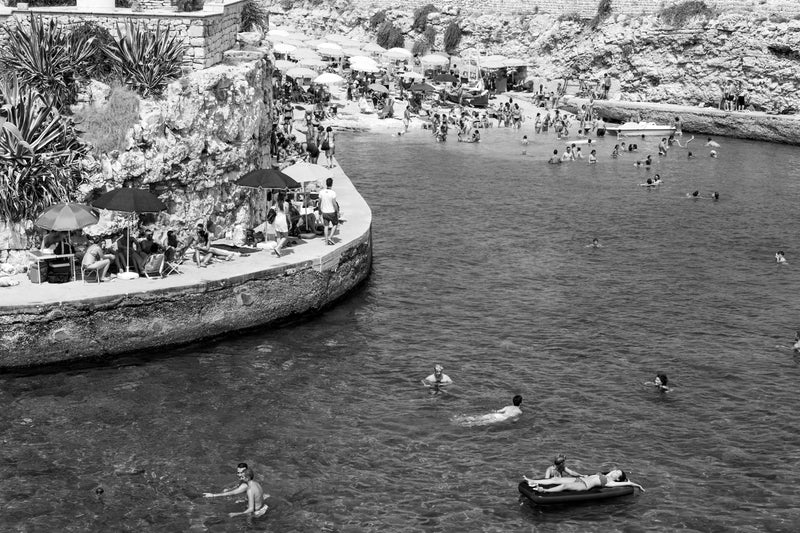 In the Flow - Polignano a Mare