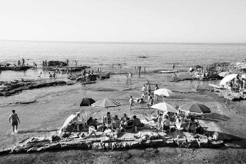 Pleasure Island - Molfetta Puglia