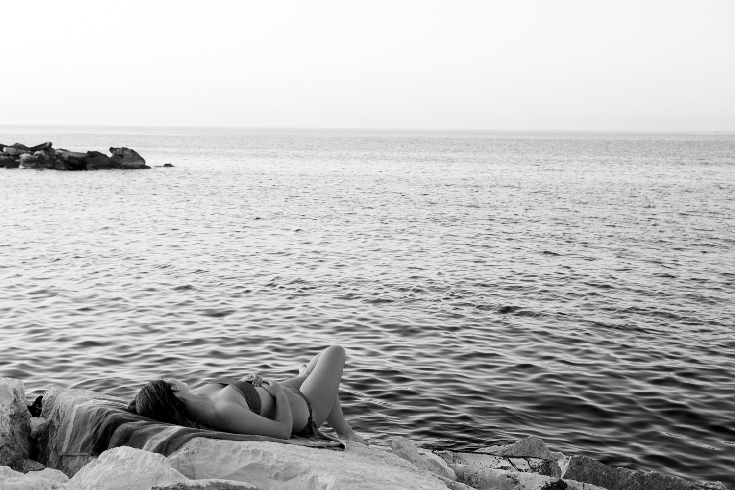 Hooked on this Feeling - Molfetta Puglia