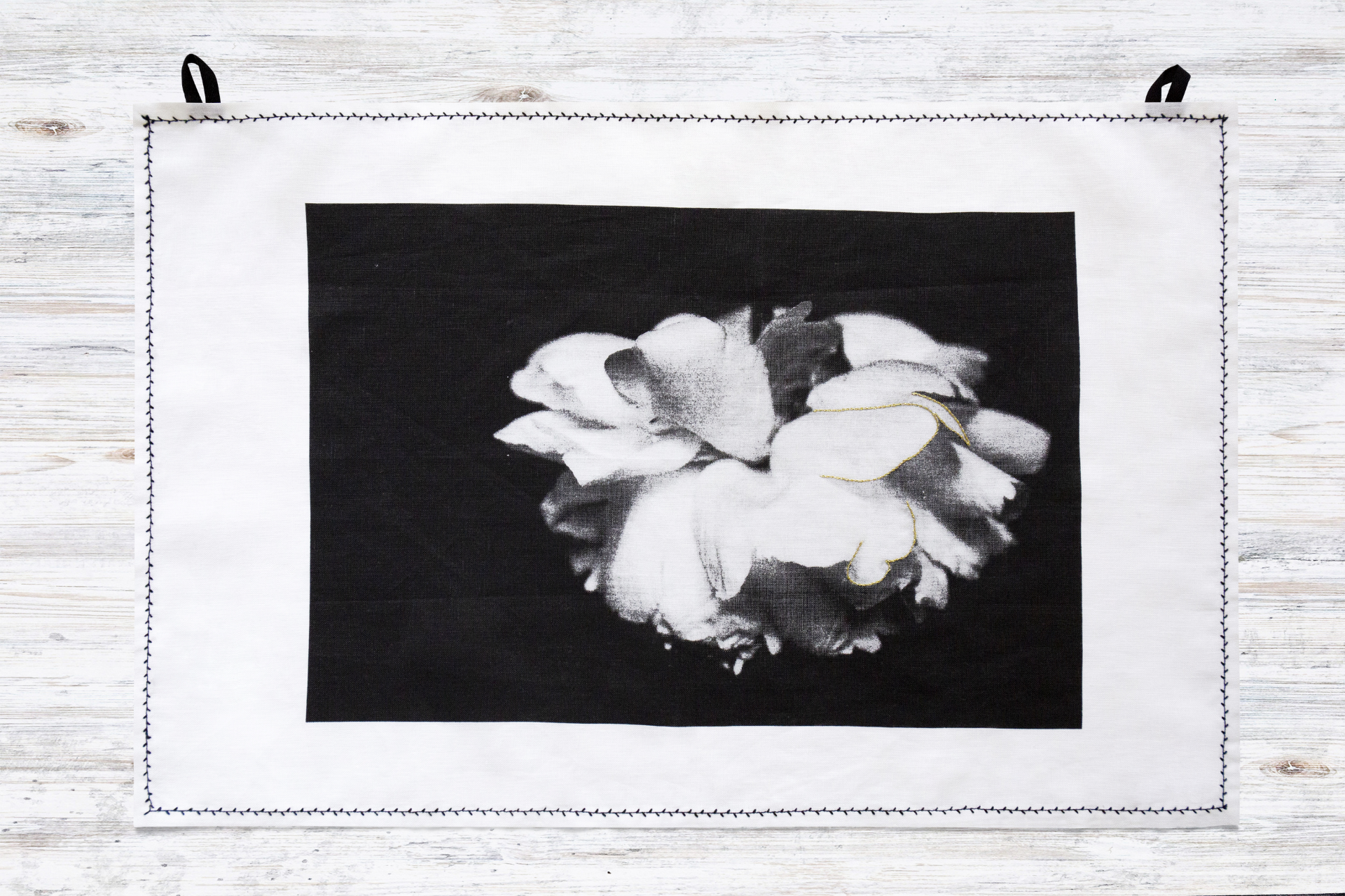 Grace - Divine favour