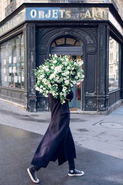 Great Future Ahead - Lisianthus Paris 9th