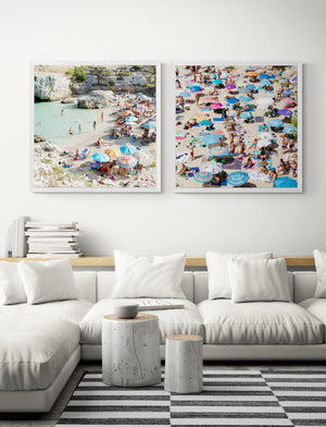 Oh What Fun Ibiza - Square