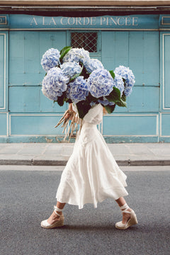 Out Of The Blue
