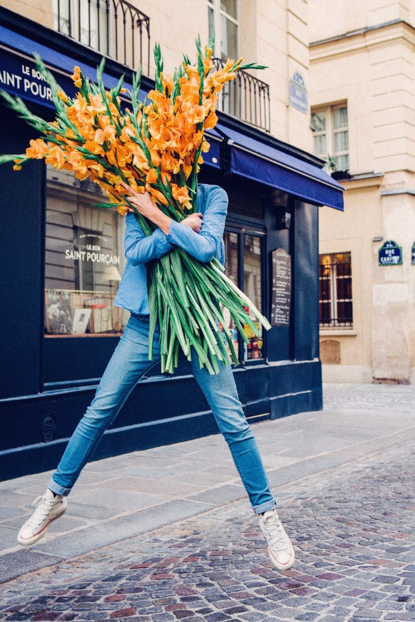 The Joy of Integrity