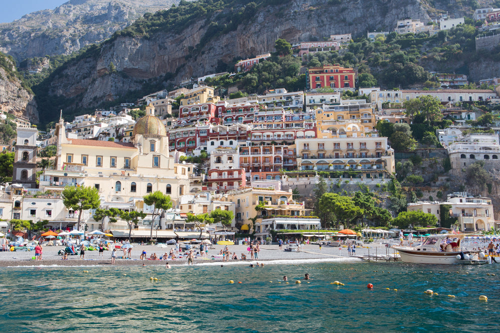 Positano Village