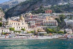 Positano Village