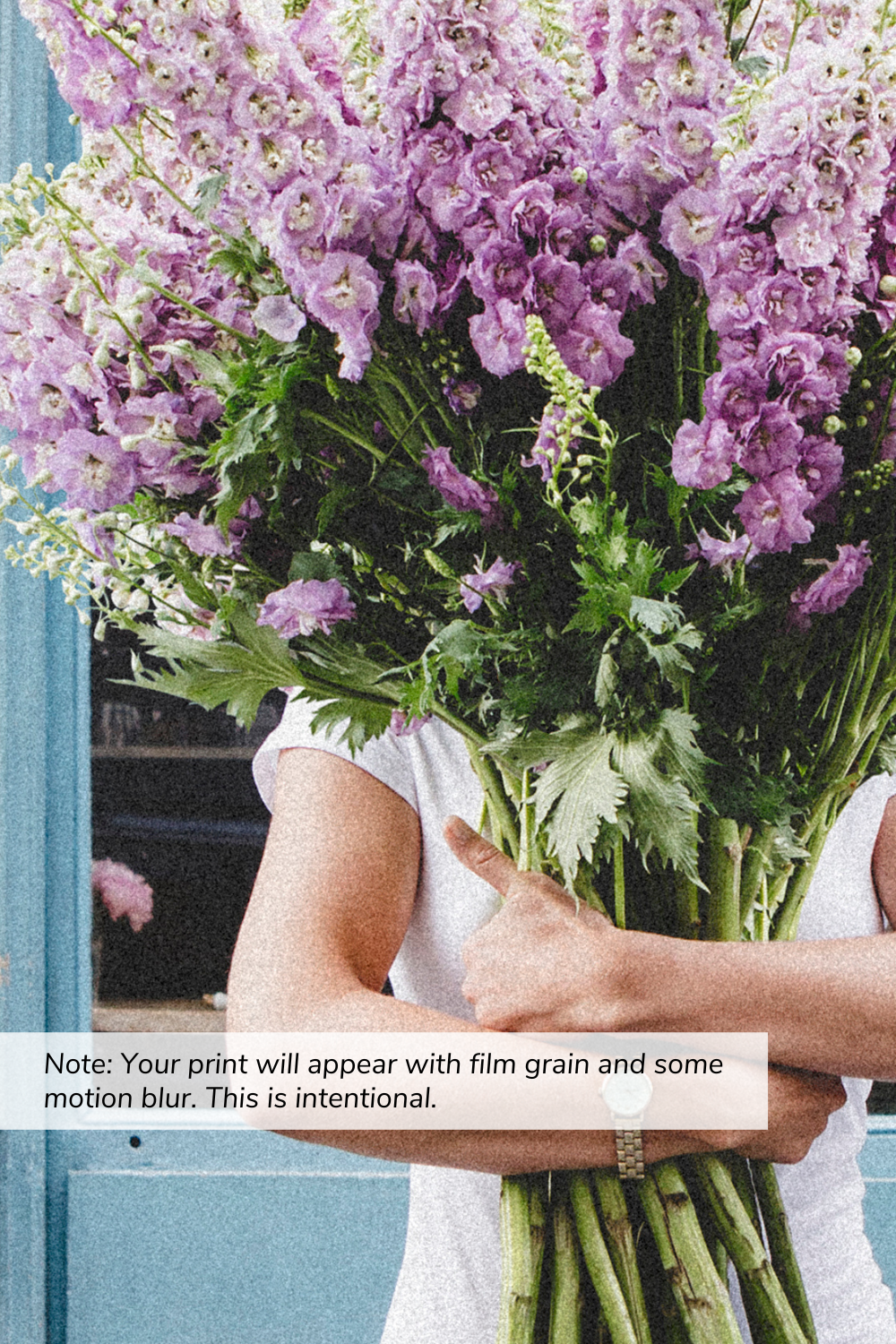 I Saw You Standing There