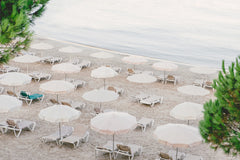 Peace Ibiza - Carla Coulson Limited Edition Fine Art Print, travel photography, Spain, Ibiza, beaches, beach photography