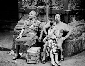 Three Generations Naples