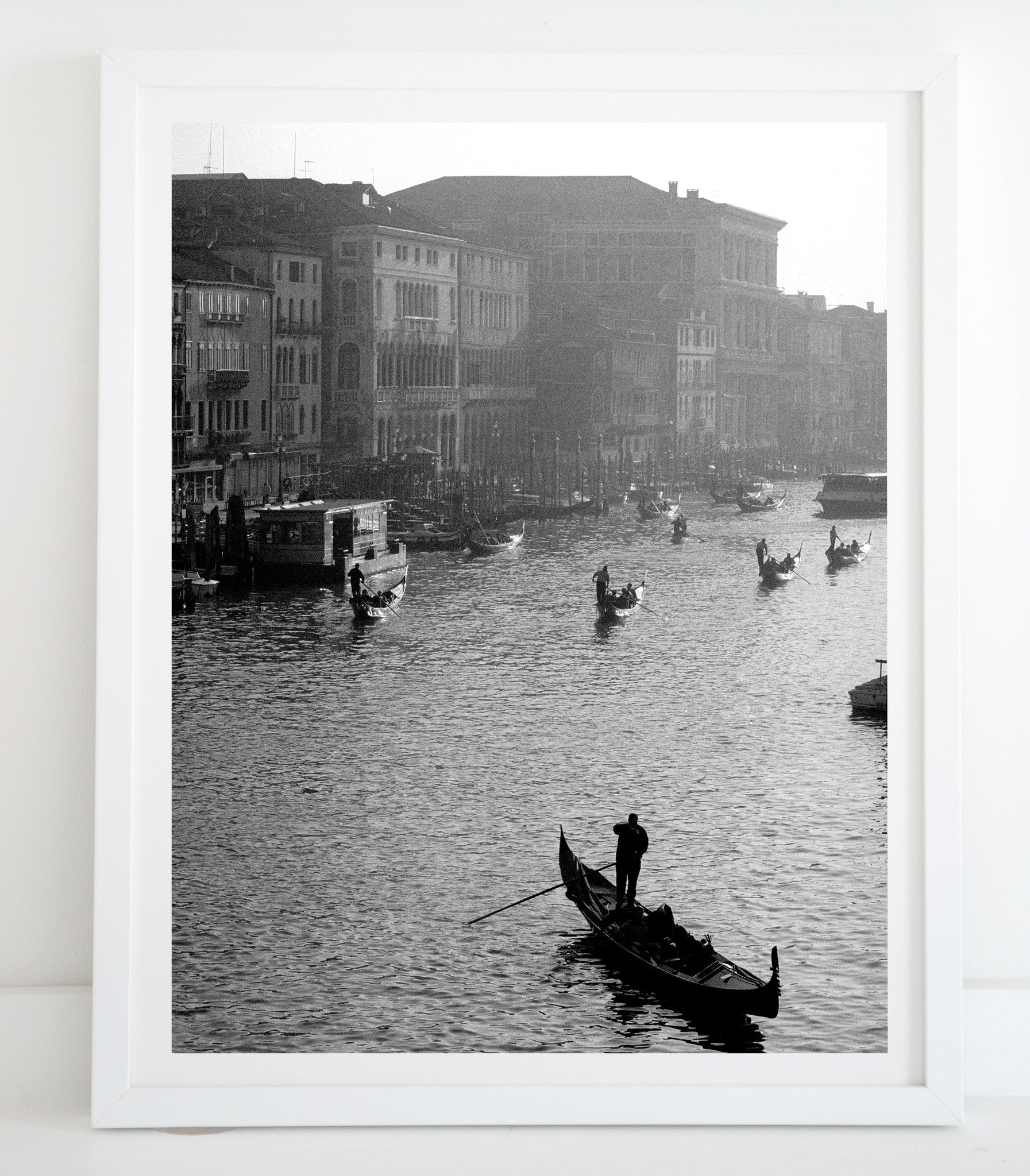 Venice Grand Canal